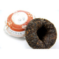 Hot Sale Premium Yunnan Puer chá, 100g maduro Puerh Chá, Chinês Mini Yunnan Tuocha, alta qualidade Yunnan Pu&#39;Er chá